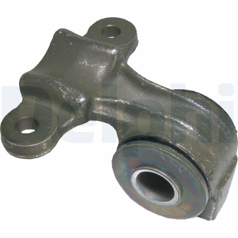 DELPHI Uloženie riadenia TD355W 1