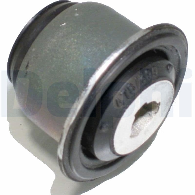 DELPHI Uloženie riadenia TD360W 1