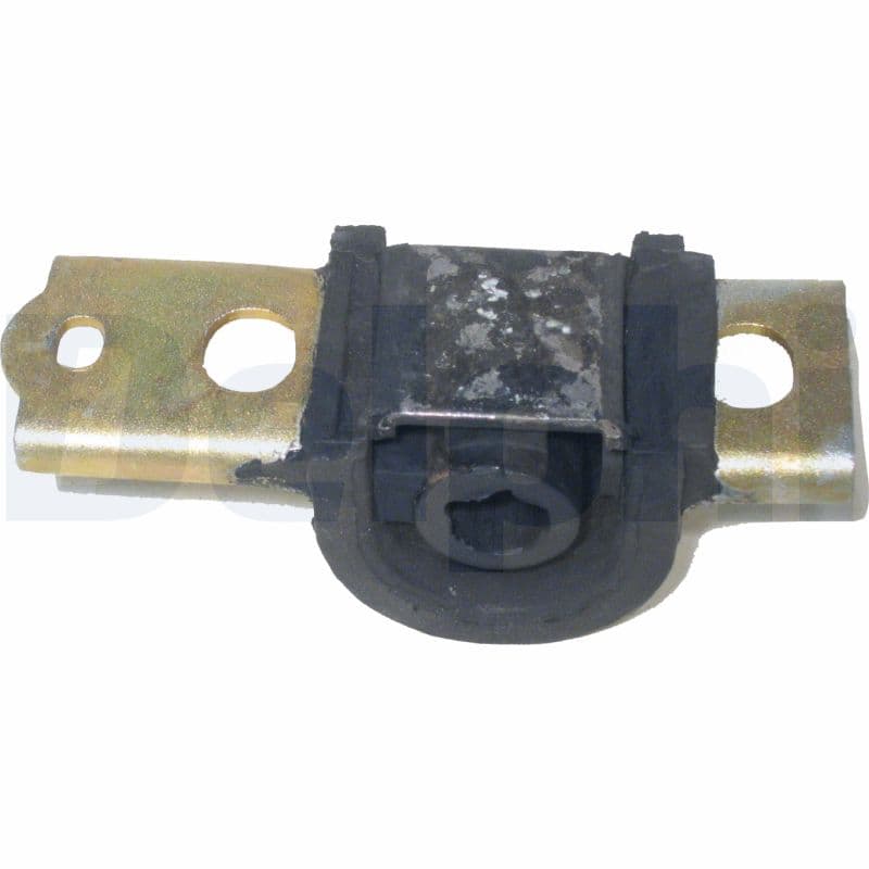 DELPHI Uloženie riadenia TD369W 1
