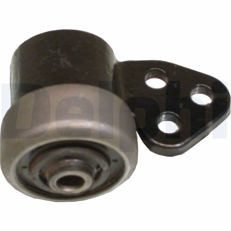 DELPHI Uloženie riadenia TD376W 1