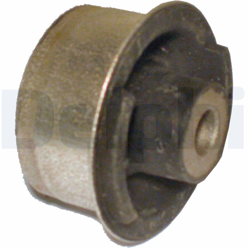 DELPHI Uloženie riadenia TD383W 1