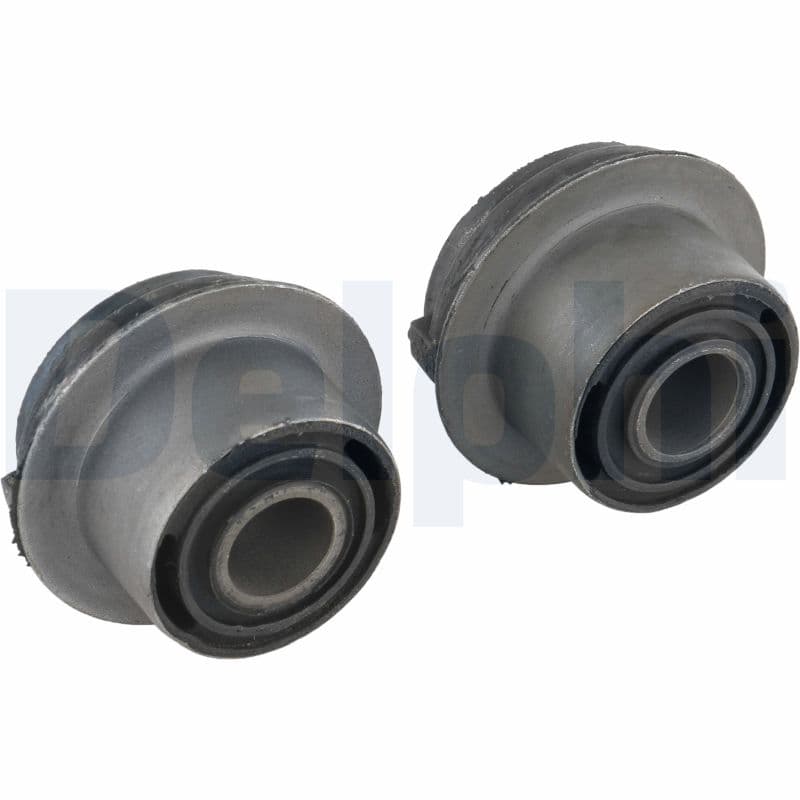 DELPHI Uloženie riadenia TD386W 1