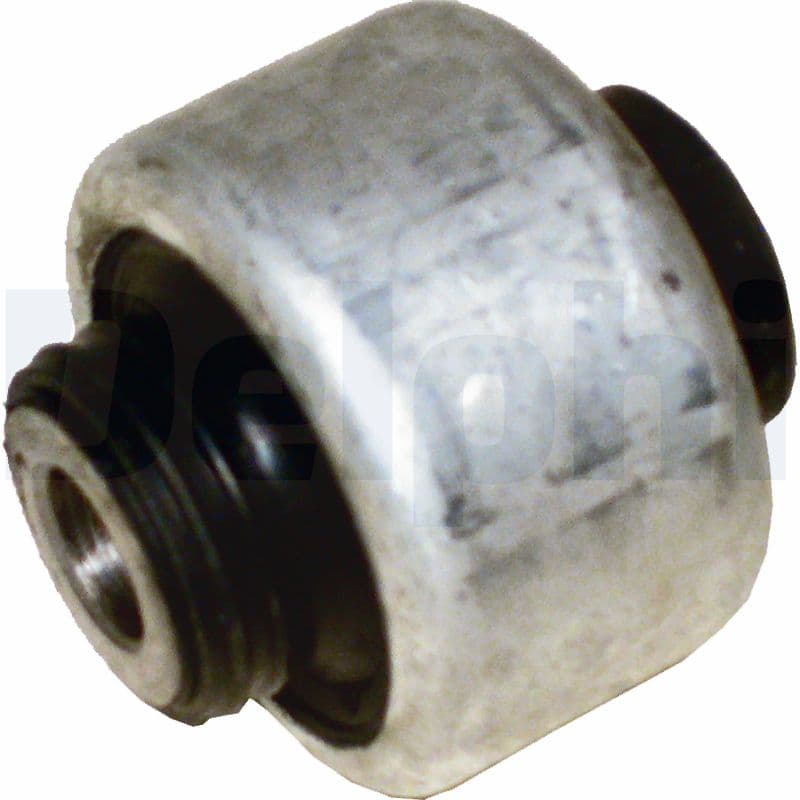 DELPHI Uloženie riadenia TD390W 1