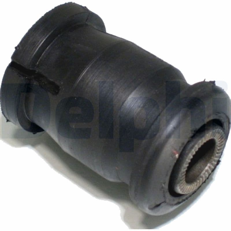 DELPHI Uloženie riadenia TD393W 1