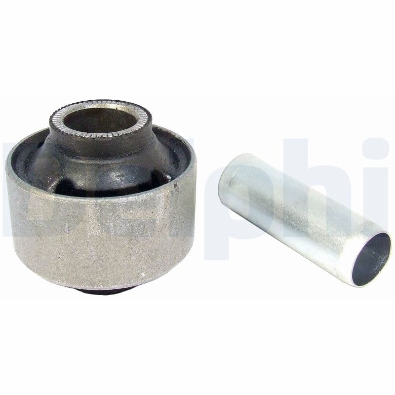 DELPHI Uloženie riadenia TD394W 1