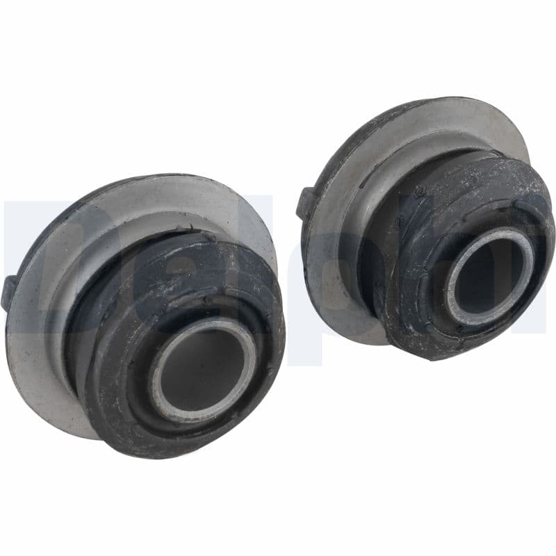 DELPHI Uloženie riadenia TD397W 1