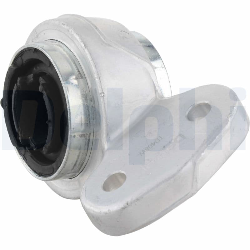DELPHI Uloženie riadenia TD408W 1