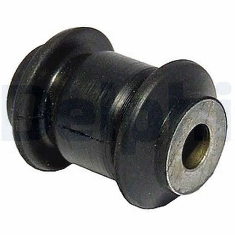 DELPHI Uloženie riadenia TD409W 1