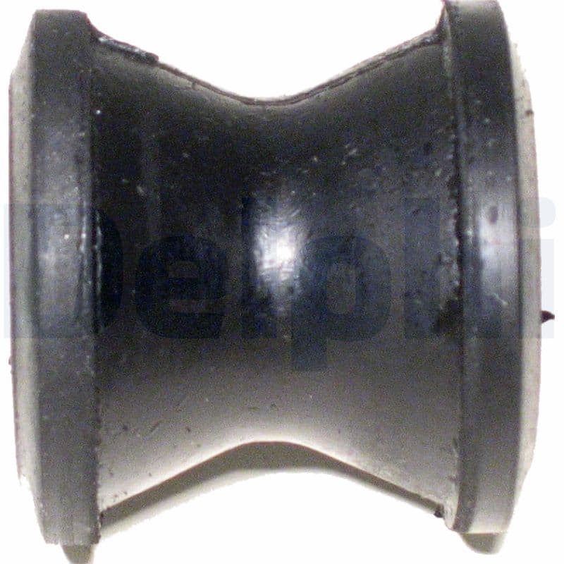 DELPHI Uloženie riadenia TD464W 1
