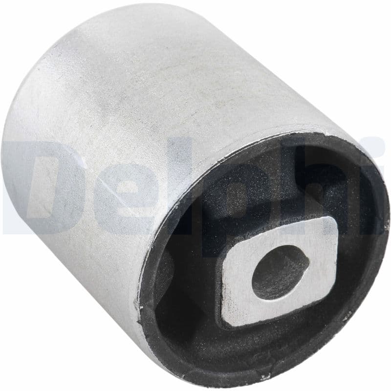 DELPHI Uloženie riadenia TD476W 1