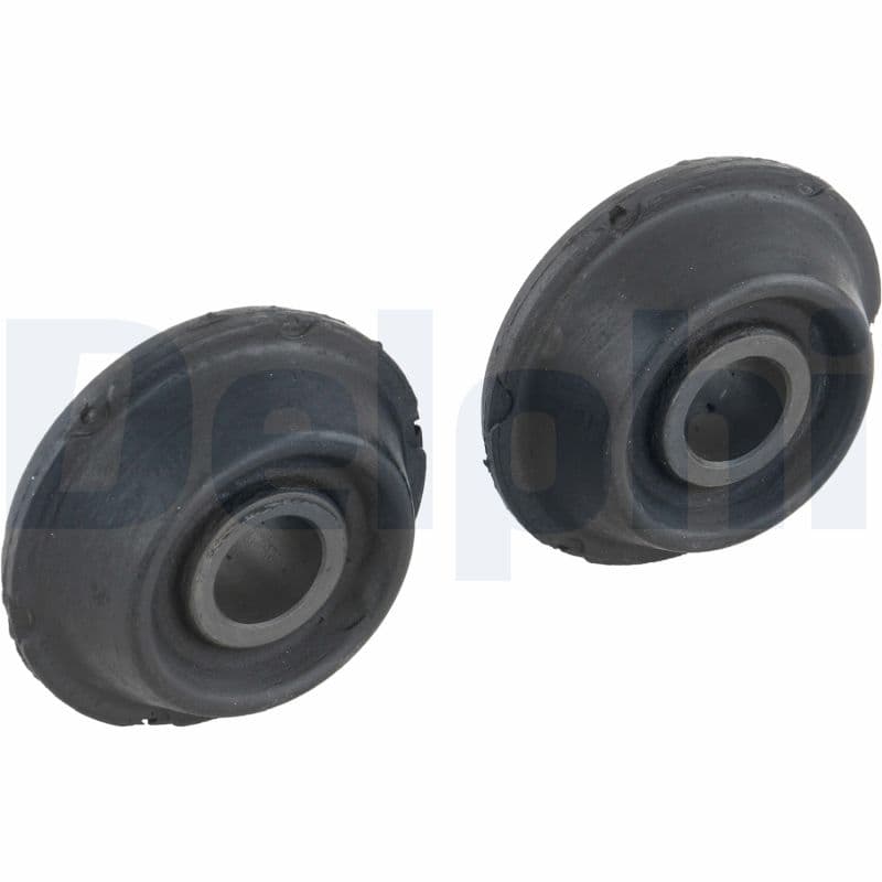 DELPHI Uloženie riadenia TD482W 1