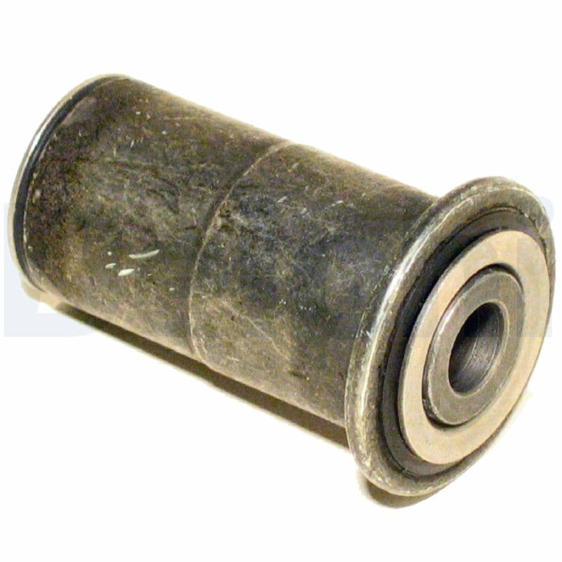 DELPHI Uloženie riadenia TD486W 1