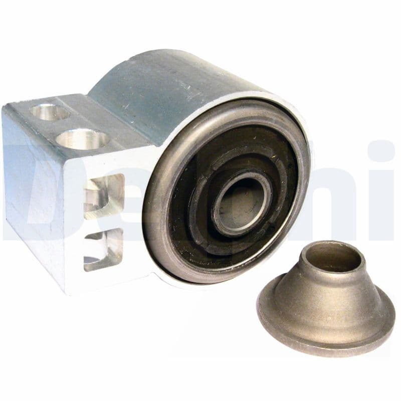 DELPHI Uloženie riadenia TD507W 1