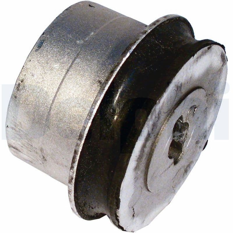 DELPHI Uloženie riadenia TD527W 1