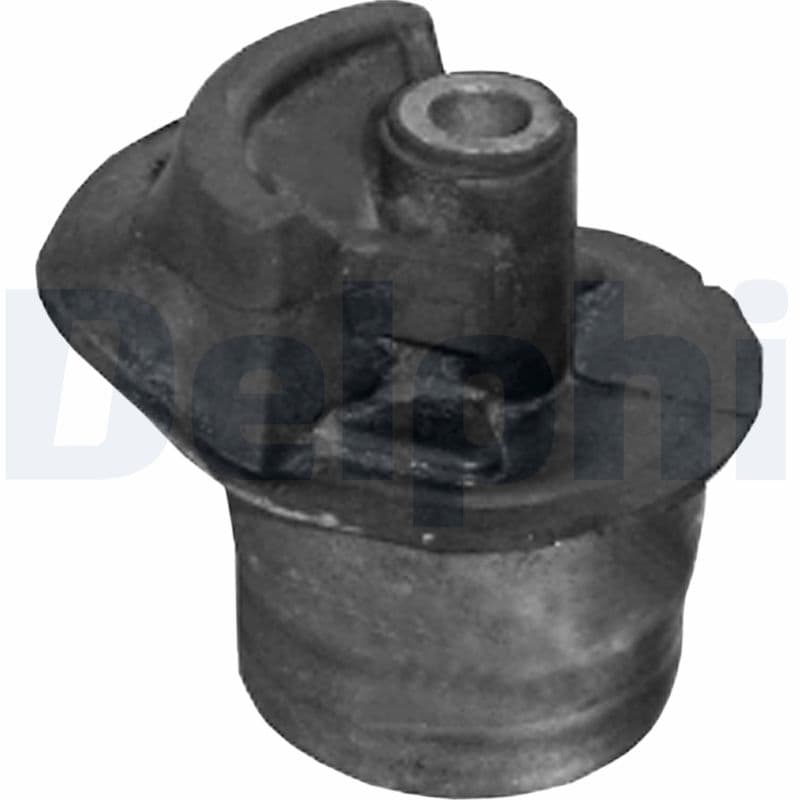 DELPHI Uloženie riadenia TD5778W 1