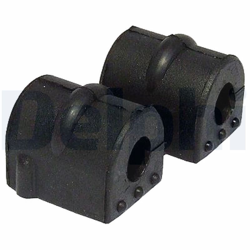 DELPHI Ložiskové puzdro stabilizátora TD587W 1