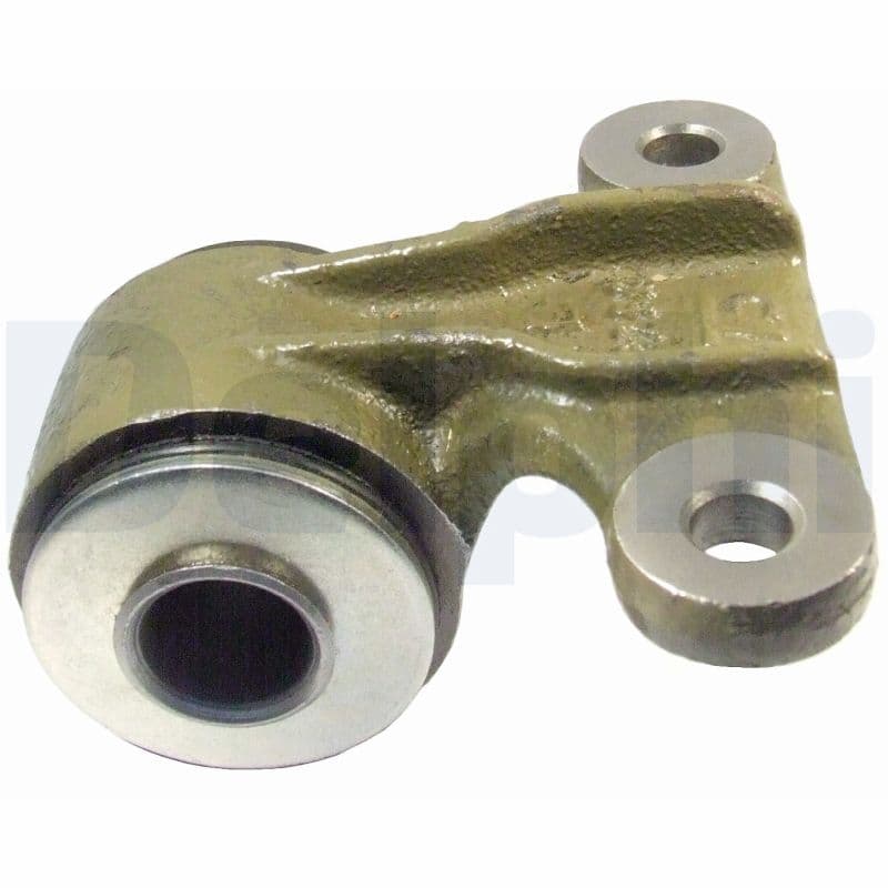 DELPHI Uloženie riadenia TD643W 1