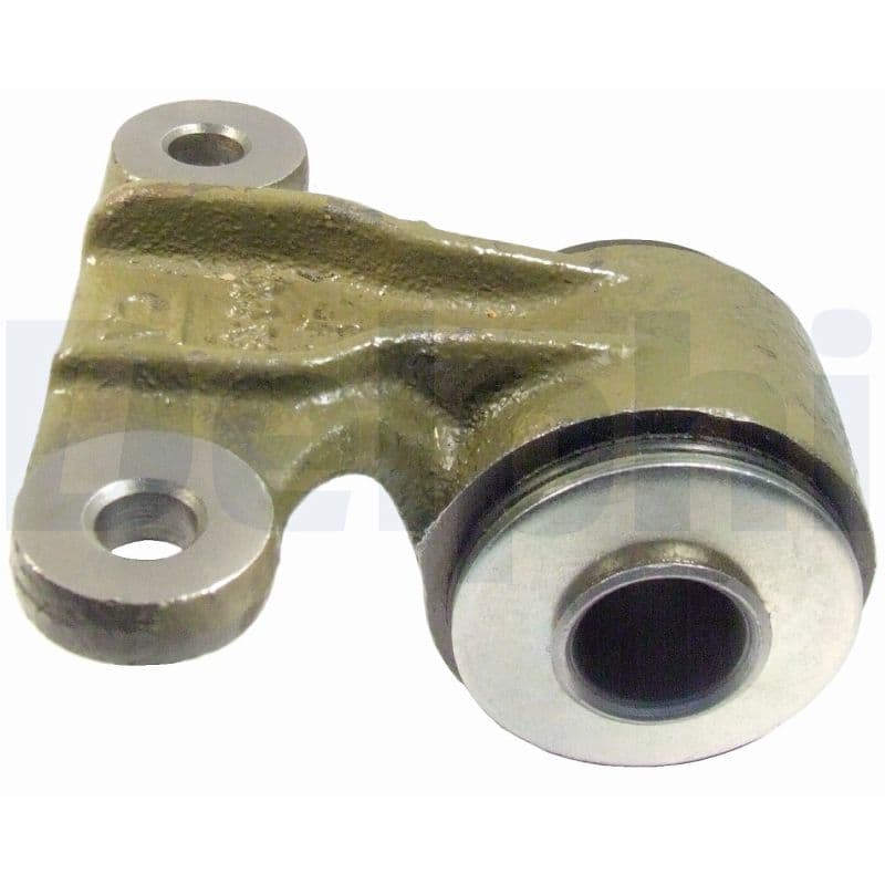 DELPHI Uloženie riadenia TD644W 1