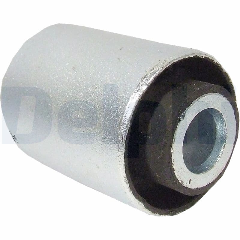 DELPHI Uloženie riadenia TD668W 1