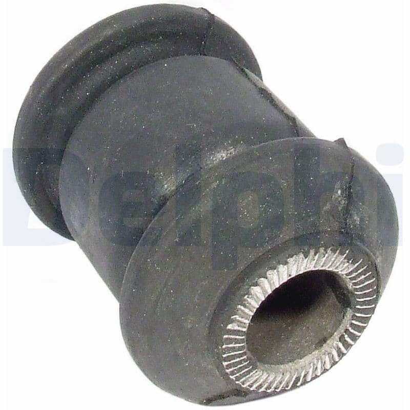 DELPHI Uloženie riadenia TD672W 1