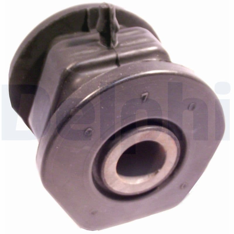 DELPHI Uloženie riadenia TD776W 1