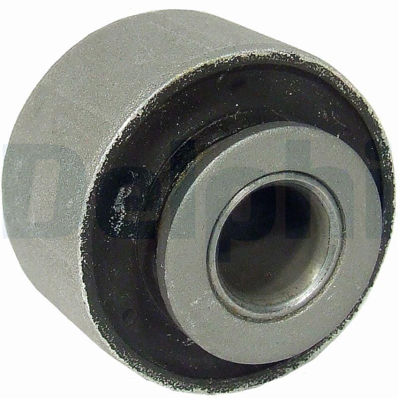 DELPHI Uloženie riadenia TD834W 1
