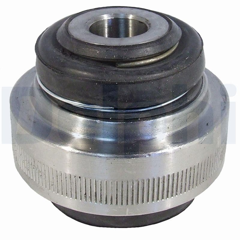 DELPHI Uloženie riadenia TD841W 1