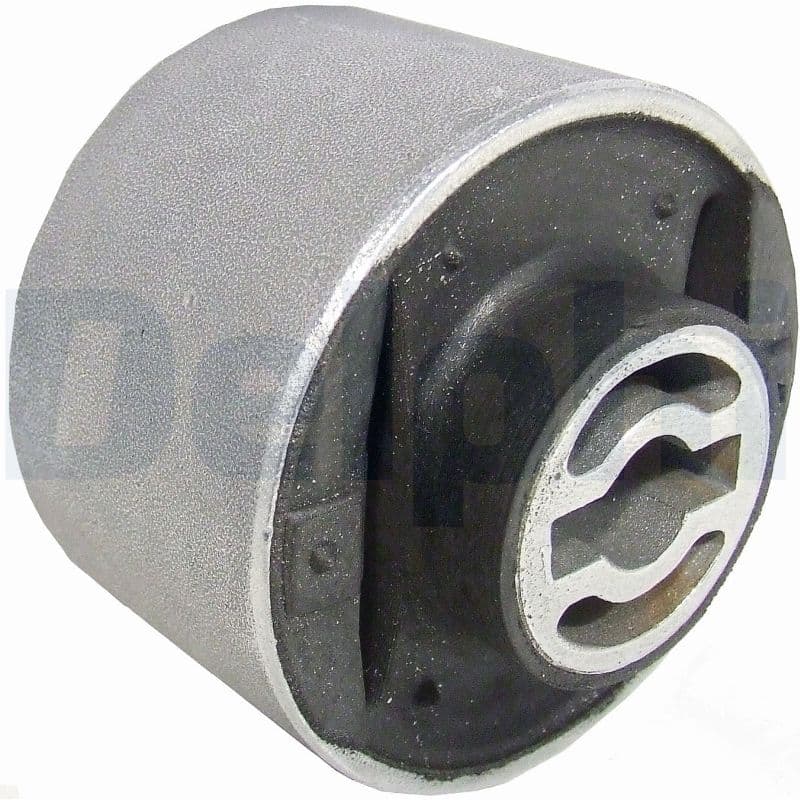 DELPHI Uloženie riadenia TD857W 1