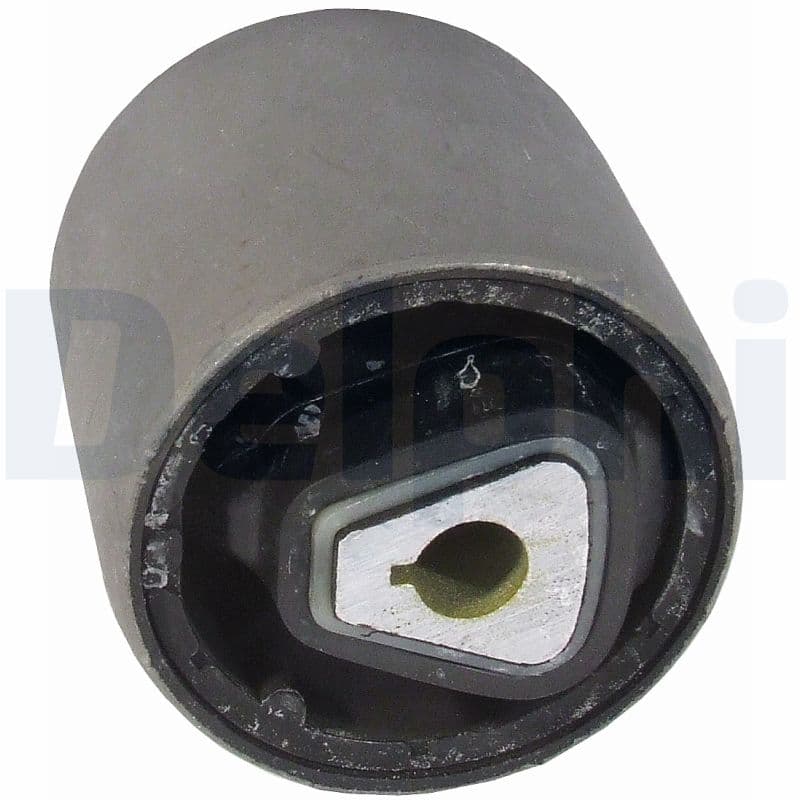 DELPHI Uloženie riadenia TD861W 1