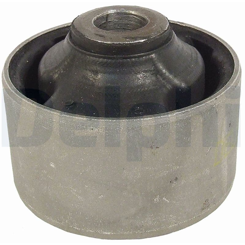 DELPHI Uloženie riadenia TD870W 1