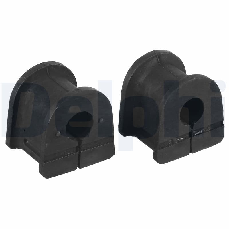 DELPHI Ložiskové puzdro stabilizátora TD910W 1