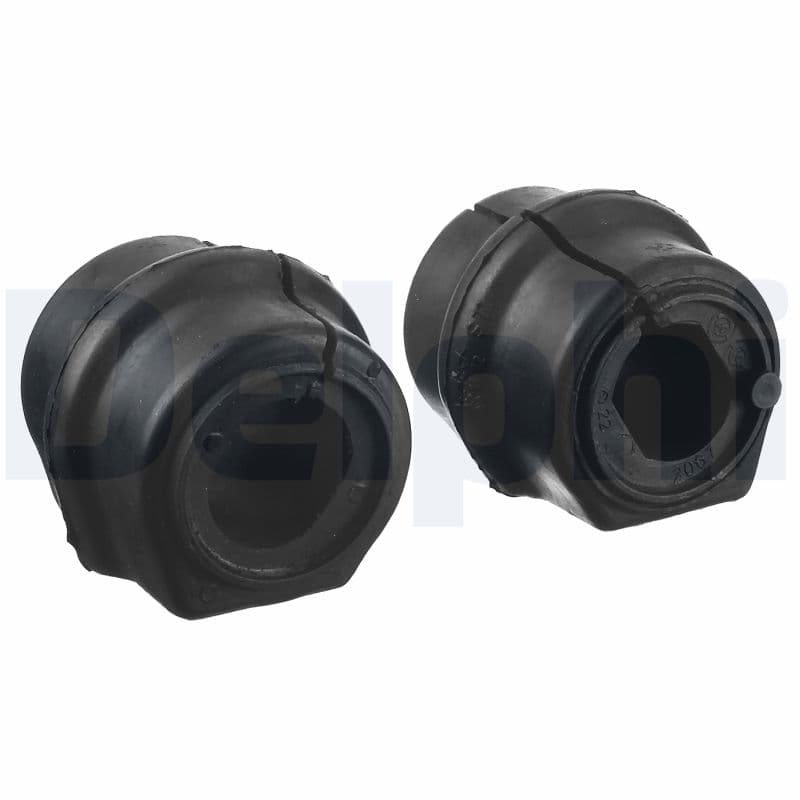 DELPHI Ložiskové puzdro stabilizátora TD984W 1
