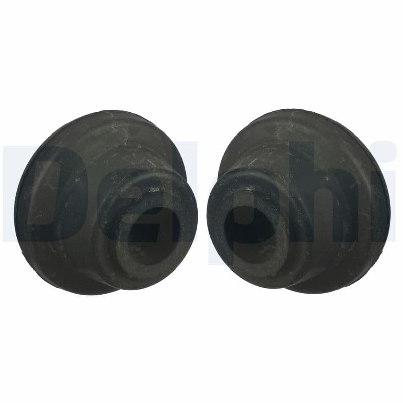 DELPHI Uloženie riadenia TD993W 1