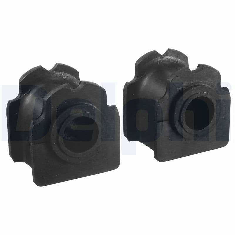 DELPHI Uloženie priečneho stabilizátora TD996W 1