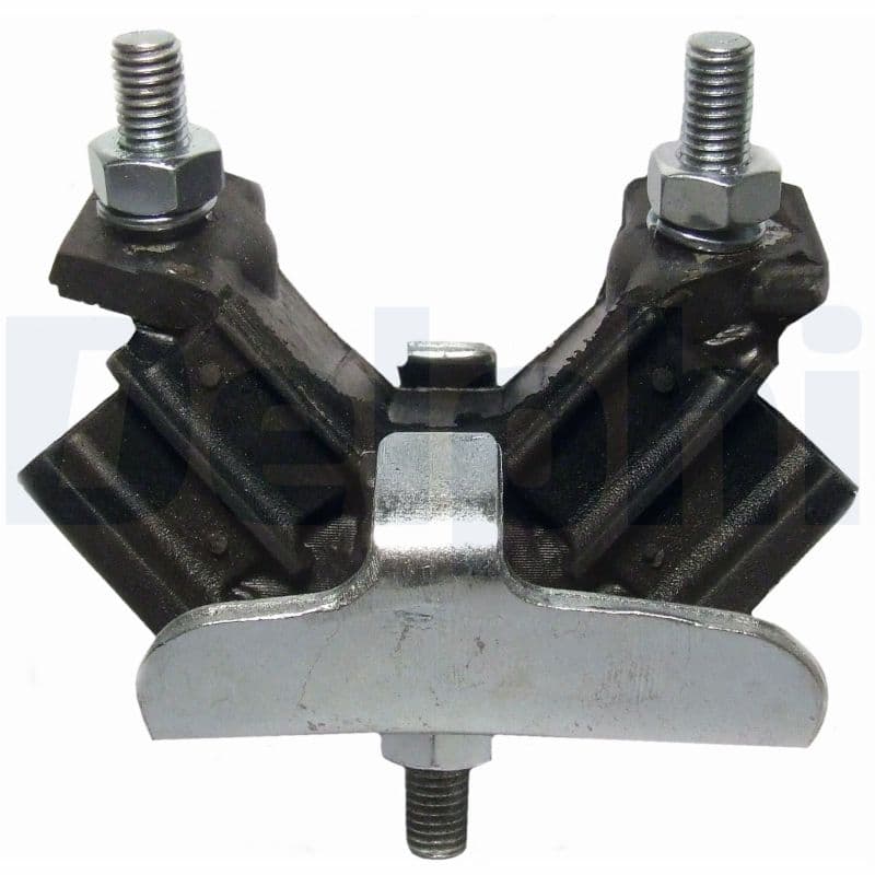 DELPHI Uloženie motora TEM002 1