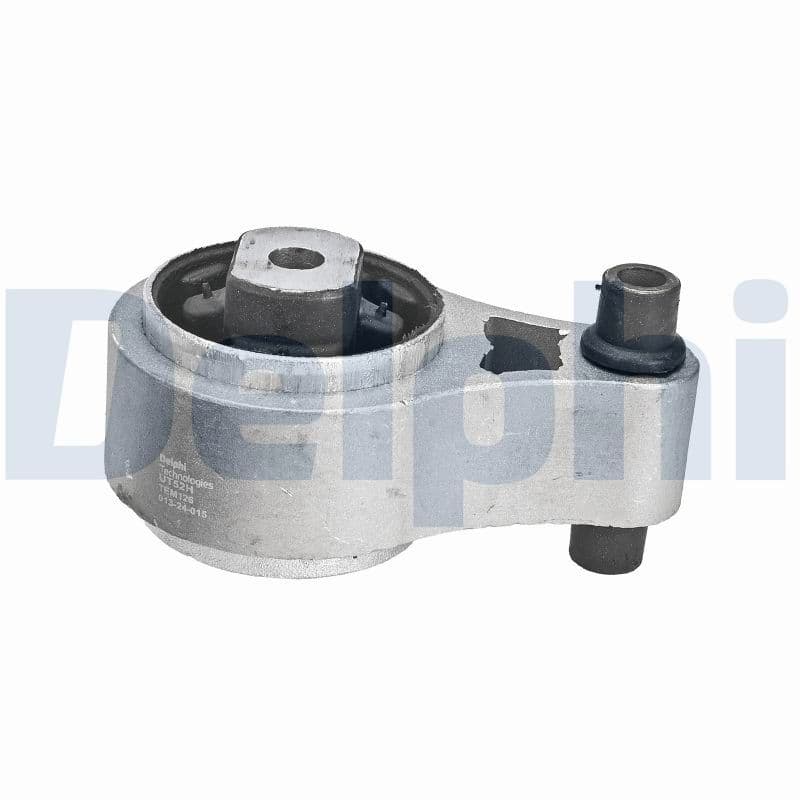 DELPHI Uloženie motora TEM126 1