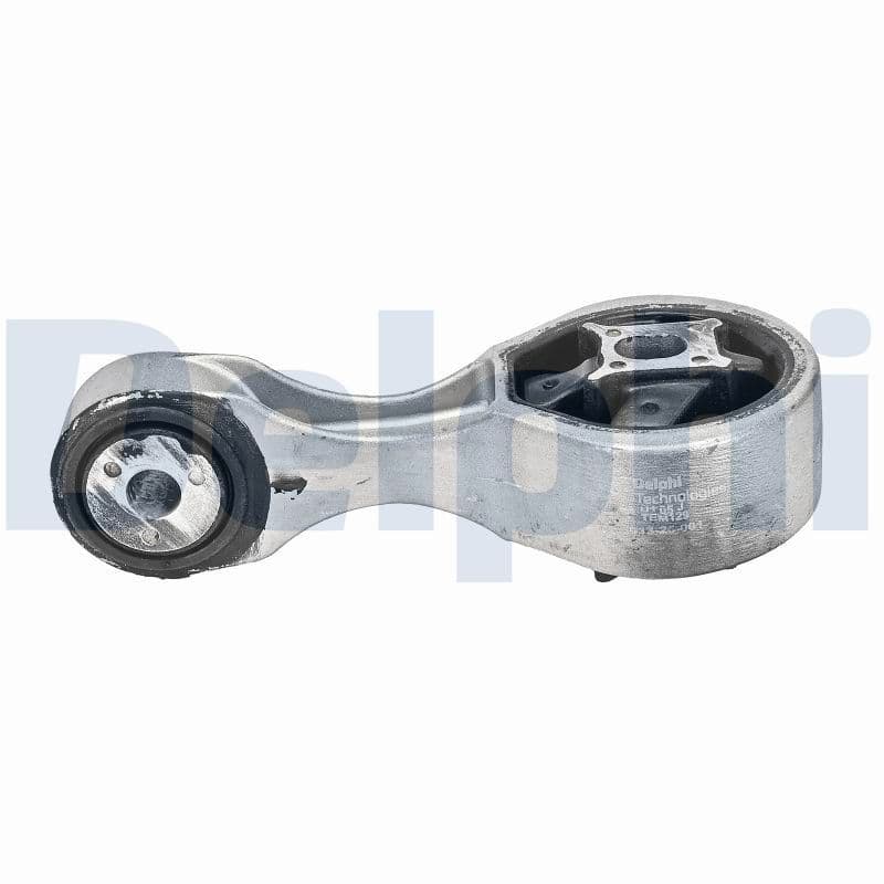 DELPHI Uloženie motora TEM129 1