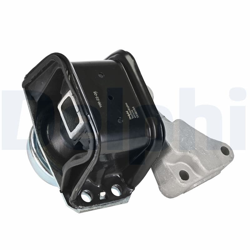 DELPHI Uloženie motora TEM264 1