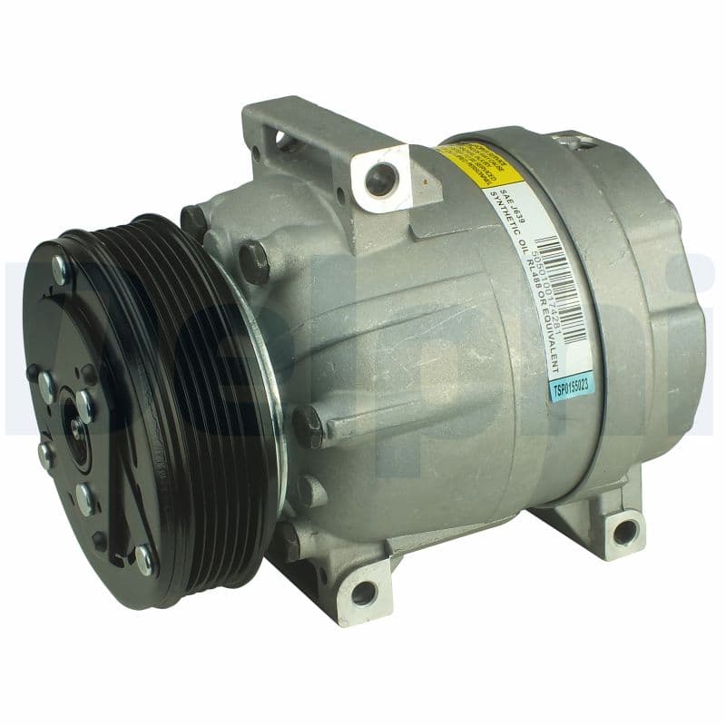 DELPHI Kompresor klimatizácie TSP0155023 1
