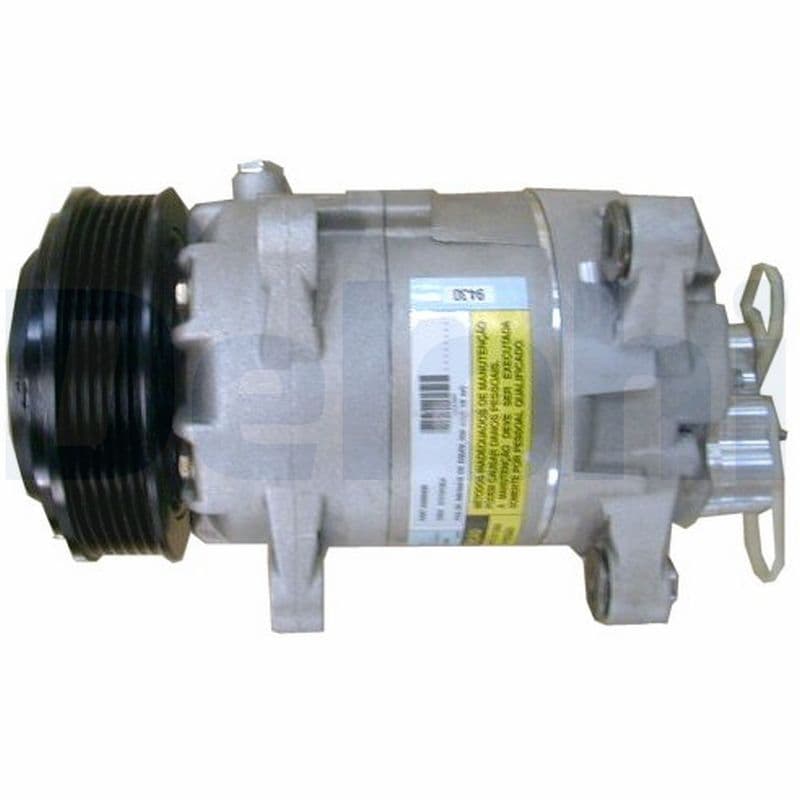 LUCAS ELECTRICAL Kompresor klimatizácie ACP107 1