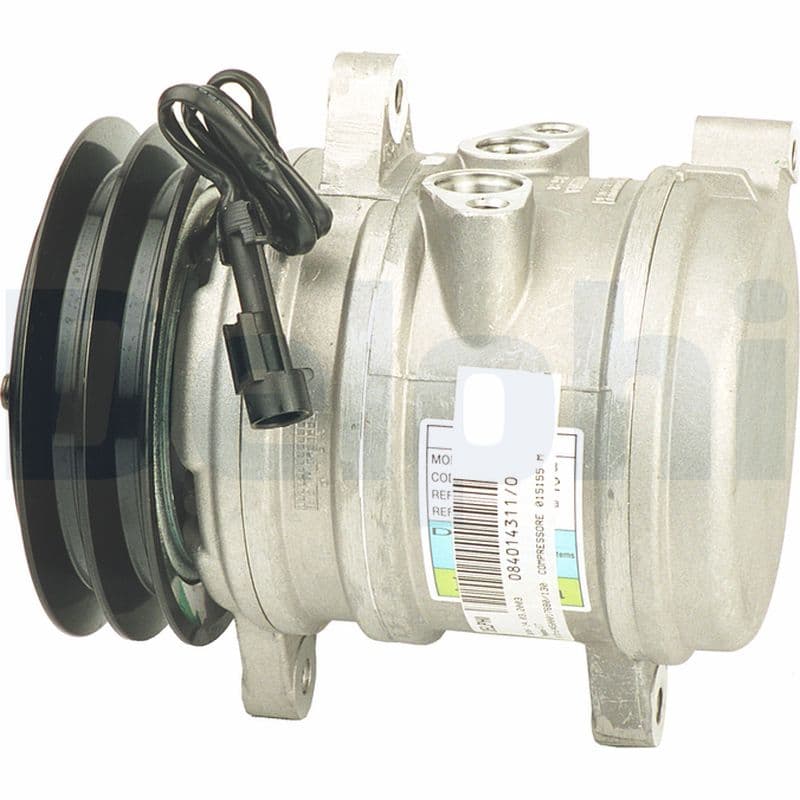DELPHI Kompresor klimatizácie TSP0155259 1