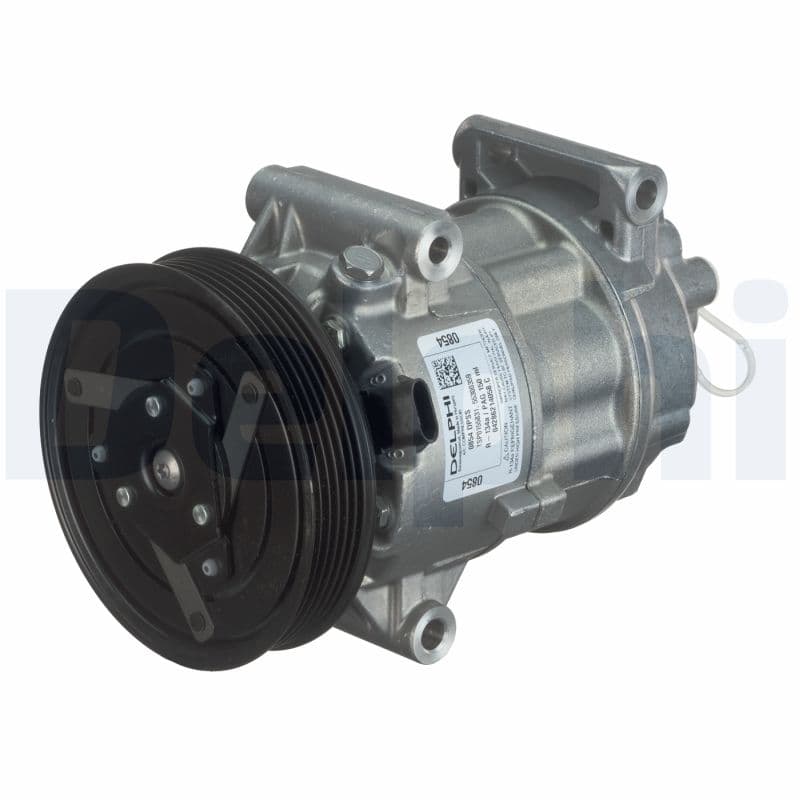 DELPHI Kompresor klimatizácie TSP0155831 1