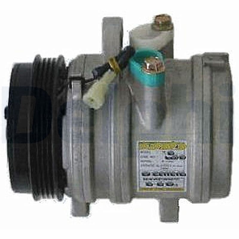 DELPHI Kompresor klimatizácie TSP0155855 1