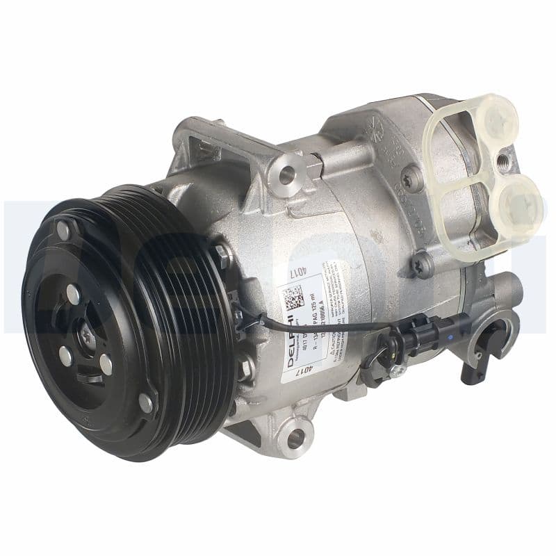 DELPHI Kompresor klimatizácie TSP0155987 1