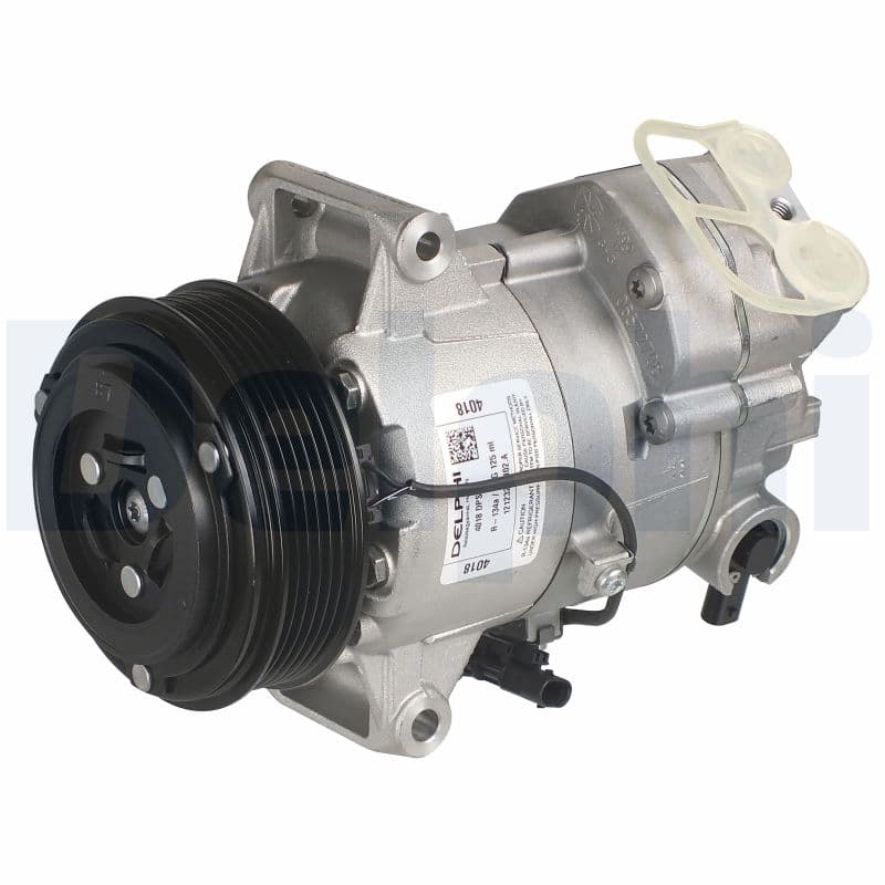 DELPHI Kompresor klimatizácie TSP0155988 1