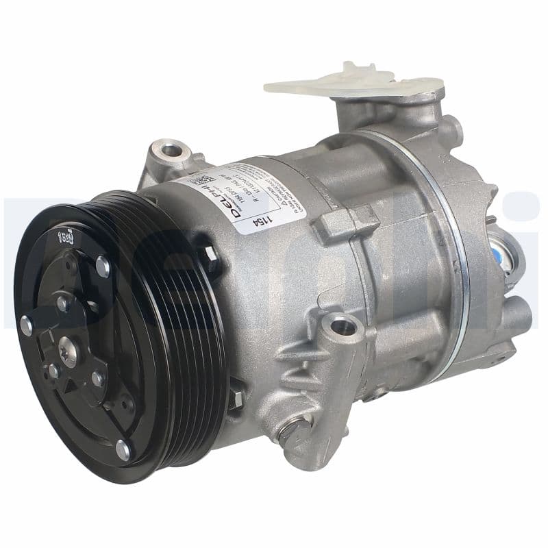 DELPHI Kompresor klimatizácie TSP0155992 1