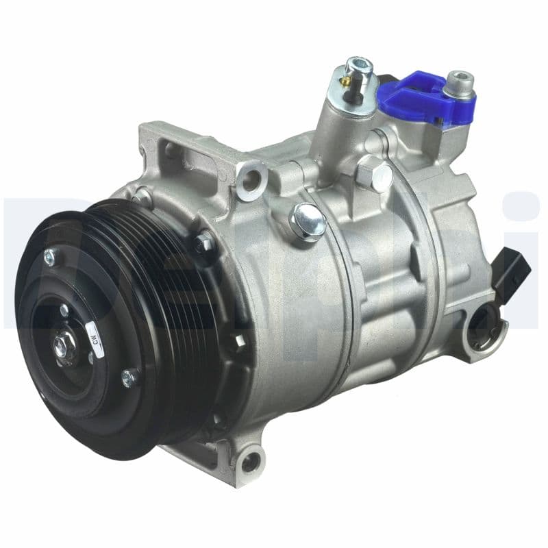 DELPHI Kompresor klimatizácie TSP0155999 1