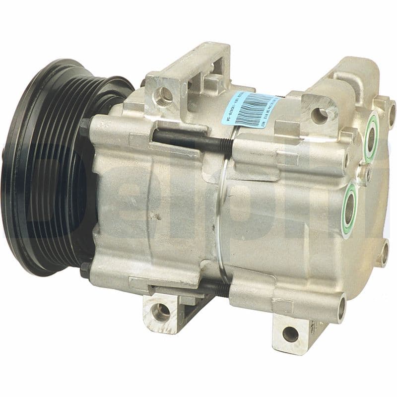 DELPHI Kompresor klimatizácie TSP0159103 1
