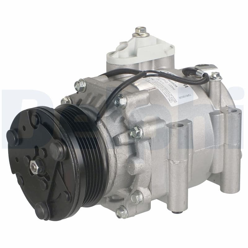 DELPHI Kompresor klimatizácie TSP0159336 1