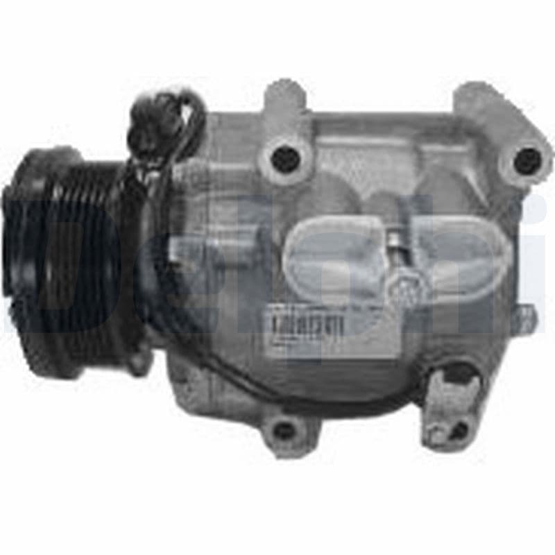 DELPHI Kompresor klimatizácie TSP0159375 1